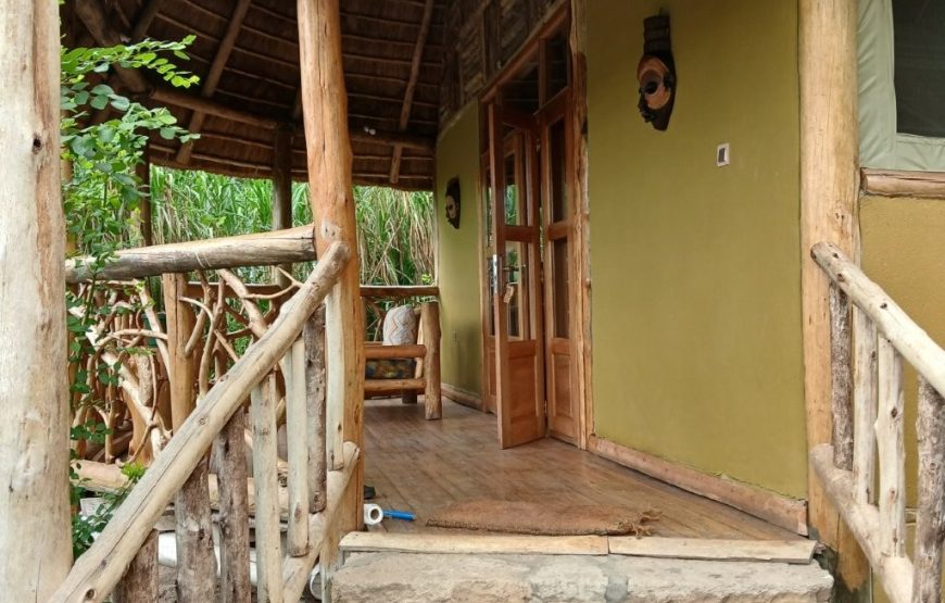 Enjiiri – Deluxe Double