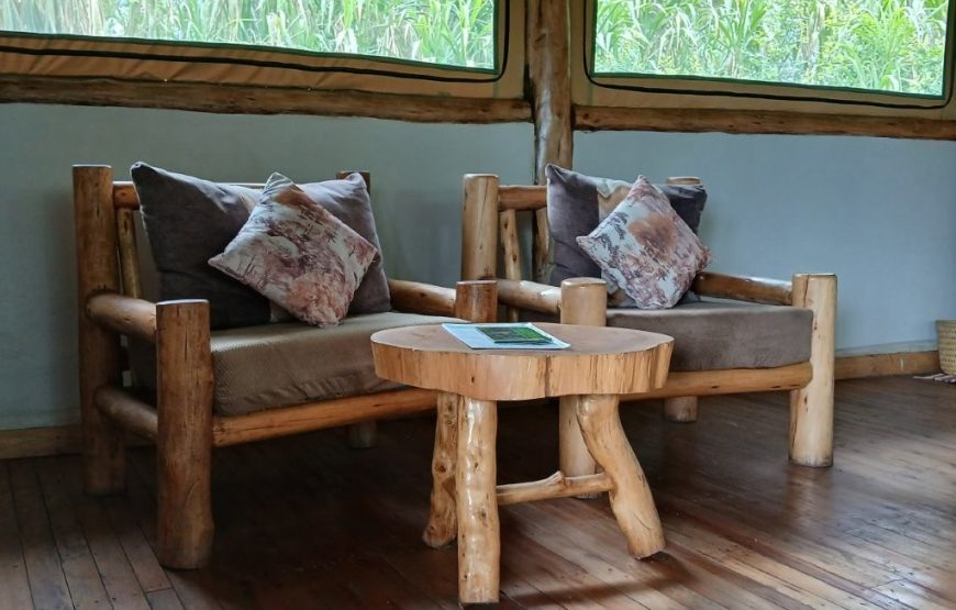 Enjiiri – Deluxe Double