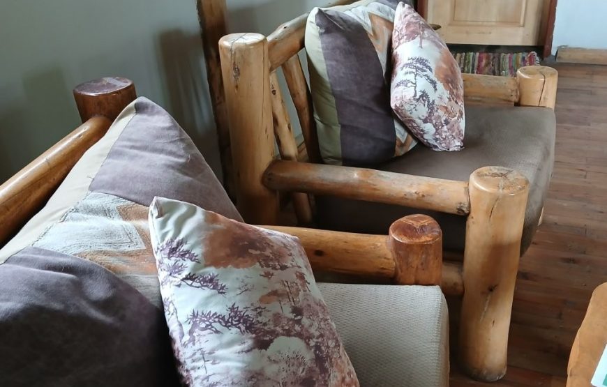 Enjiiri – Deluxe Double