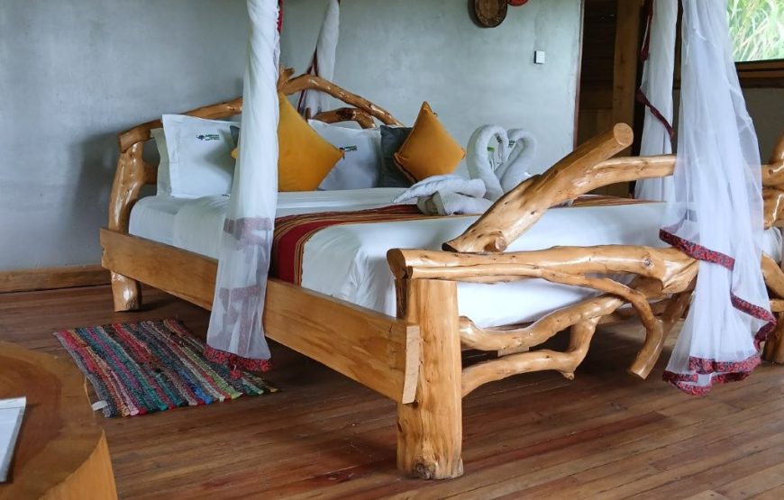 Enjiiri – Deluxe Double