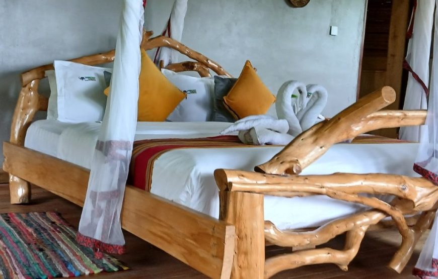 Enjiiri – Deluxe Double