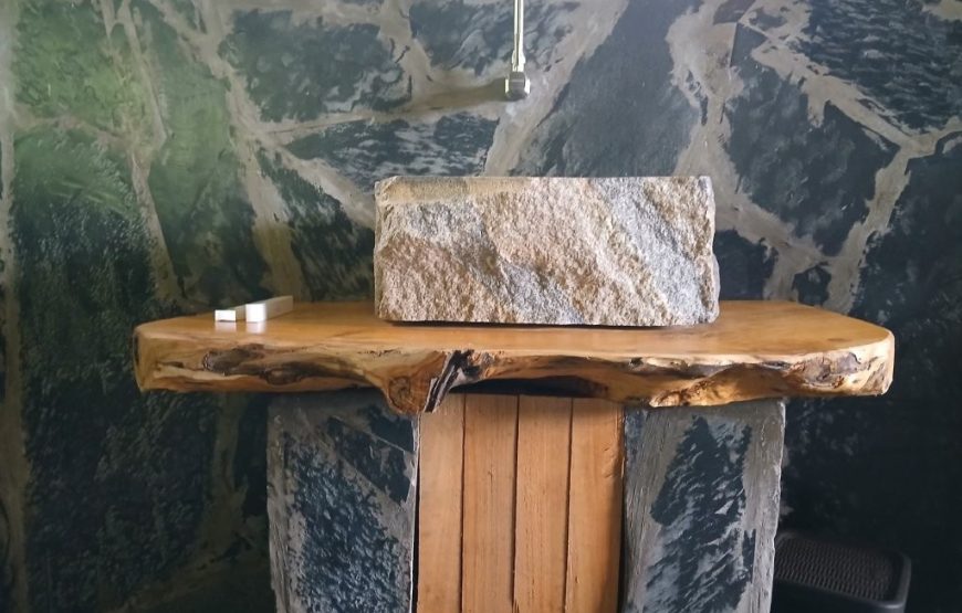 Enjiiri – Deluxe Double