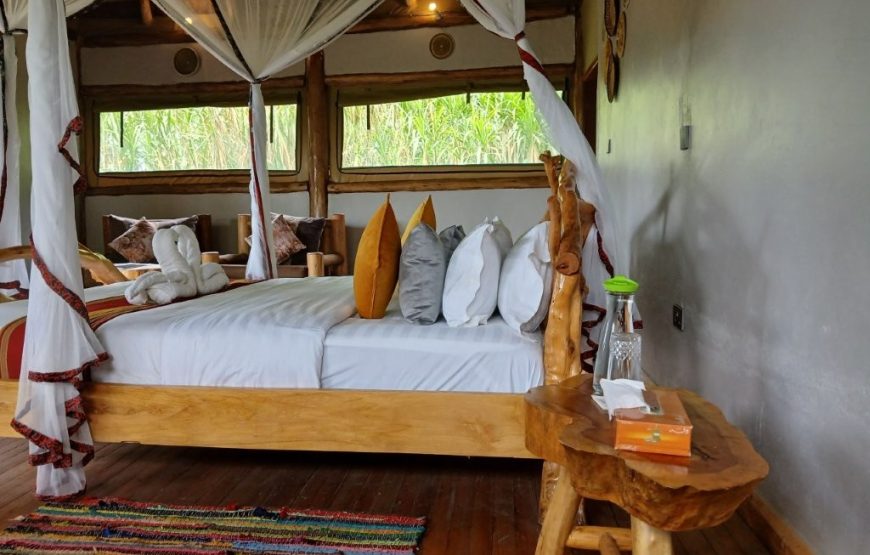 Enjiiri – Deluxe Double