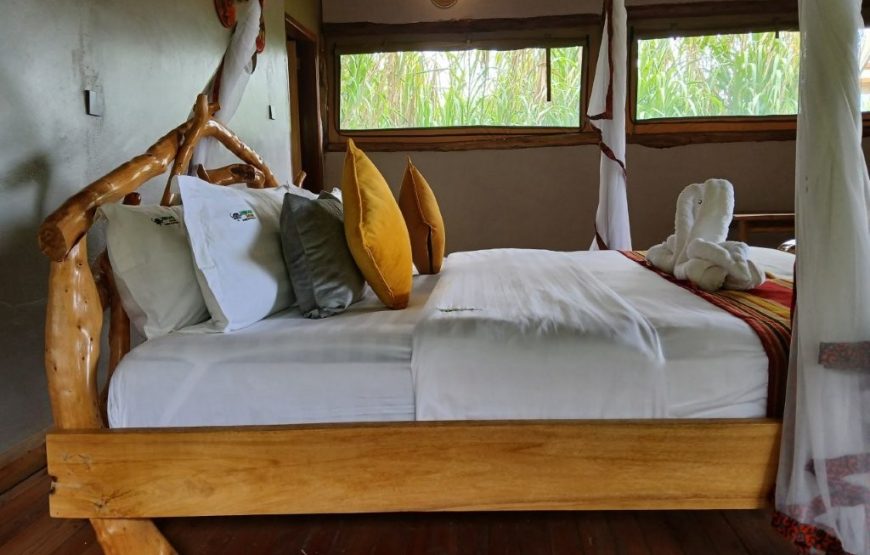 Enjiiri – Deluxe Double