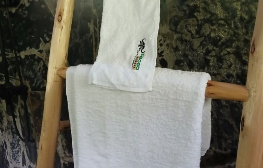 Enjiiri – Deluxe Double