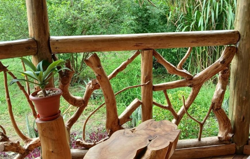 Enjiiri – Deluxe Double