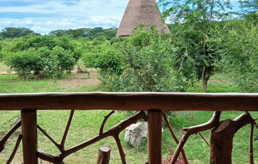 Enjiiri – Deluxe Double