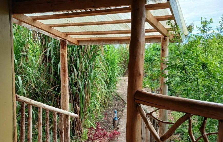 Enjiiri – Deluxe Double